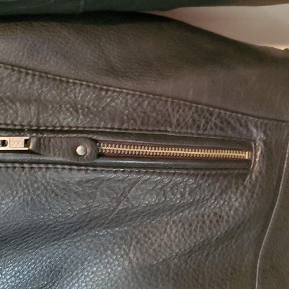 Riding Jacket - image 3